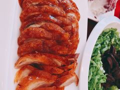 -北京全聚德烤鸭店(昌平店)