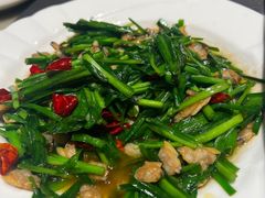 -梁家大院•农家菜(昆山会展中心店)