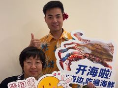 -第六季自助餐厅(北太平庄店)
