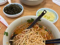 -李先生牛肉面大王(莱芜信誉楼店)