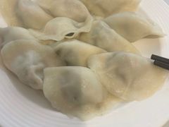 -饺子季水饺餐厅(新市街店)