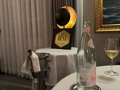 -La Villa French Restaurant