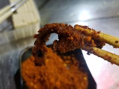 -本味家贵州烤肉&爆浆小豆腐(会展一店)