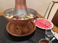 -南门涮肉(上海二店)