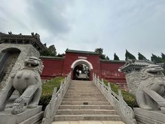 -汤阴县羑里周易博物馆