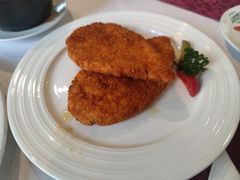 -小白桦西餐厅