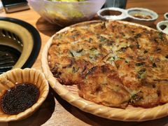 -炼火烤肉店