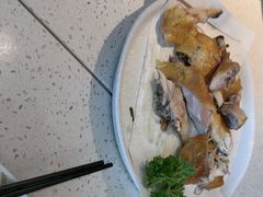 -船歌·鱼水饺青岛菜(金狮广场店)