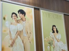 -海马体家庭照相馆(广州正佳广场店)
