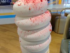 -DQ·蛋糕·冰淇淋(城南嘉园店)