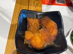 -馋三尺蟹粉小笼(人民广场店)