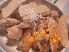 -MI WU FACTORY米屋美食工厂餐厅(绿地店)