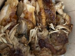 -吉野家(时代广场店)