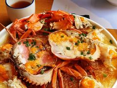 -宋小谨·泉州菜(西沙湾店)