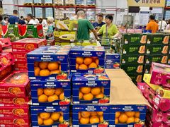 -山姆会员商店(上海浦东店)