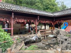 -河源客天下-温泉小镇