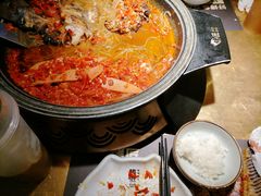 -烤匠麻辣烤鱼(万象城店)