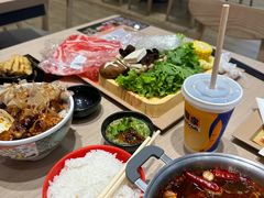 -吉野家(金安中央大街店)
