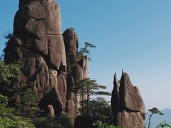 -三清山风景名胜区