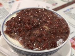 红豆双皮奶-仁信双皮奶(庙前直街店)
