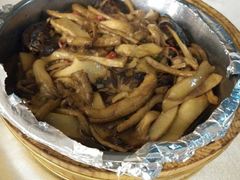 -明香海鲜酒家(华强北店)
