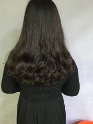 点击看大图 -HD HAIR STYLE