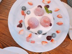 -AFS Cafe & Canteen(闽江二路店)