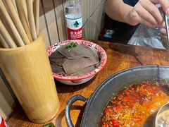 -楠火锅(西单店)