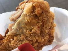 -麦当劳(盛兴大街店)