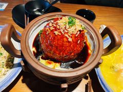 招牌狮子头-扬州狮子楼·非遗淮扬菜(东关街店)