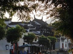-绩溪龙川景区