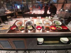 -比格比萨自助(万柳华联店)