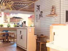 -河风の幸会精致料理