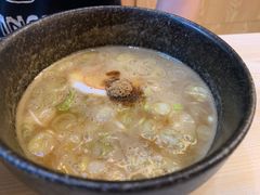-八盛屋·沾面(集美万达店)