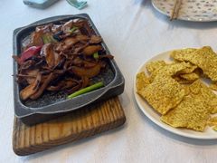 -蓬川食府(金海道店)