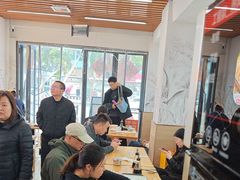 -众品老方子锅贴甜沫(李村店)