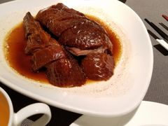 灌汤烧鹅-小炳胜(卓悦中心店)