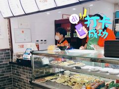 -津门张记包子铺(华昌道店)