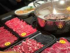 -正禾鲜·潮汕牛肉火锅(凯德天府店)