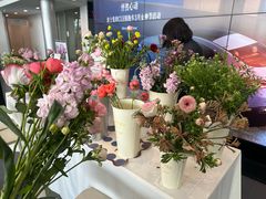 -天津波士信达奔驰4S店(卫津南路店)