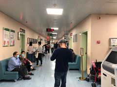 -福建中医药大学附属第二人民医院(本部)