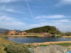 -良渚古城遗址公园