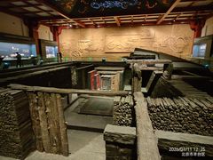 -北京大葆台遗址博物馆