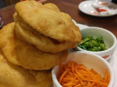 -临潼印象·特色陕菜