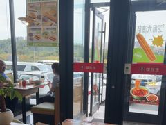 -李先生牛肉面大王(欧亚卖场店)
