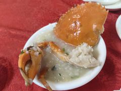 -棠记海鲜餐厅(南朗镇店)