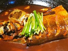 -忠顺斋易州印象烤鸭店(东关新村店)
