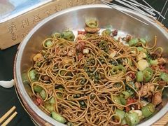-勇利赵家烤肉坊(含光路店)