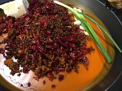 -黄潇洒老火锅(九眼桥宏济巷店)