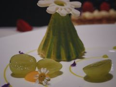 -L'Arome芳芳法国餐厅(仙林金鹰店)